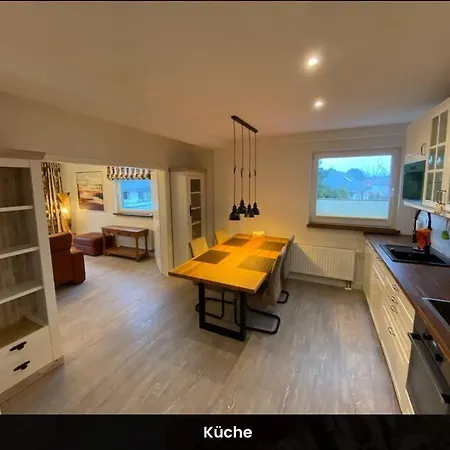 Airport East Wing Apartment